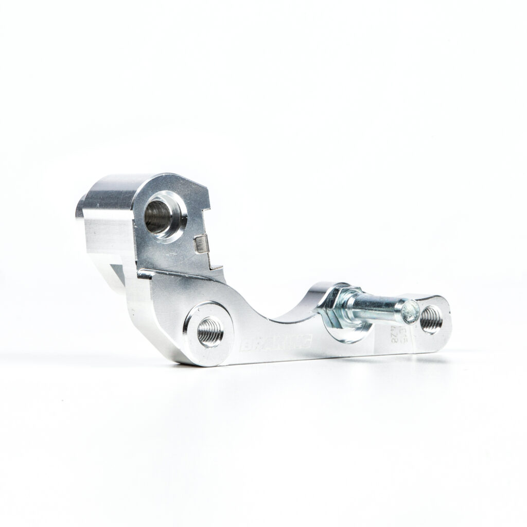 Rotor Bracket
