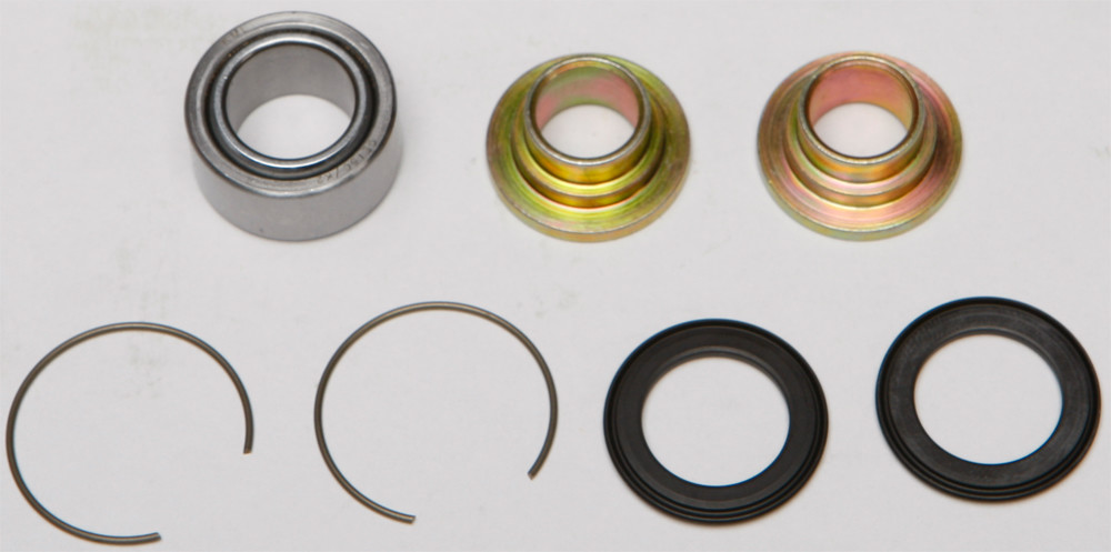 Front/Rear Shock Bushing Kit