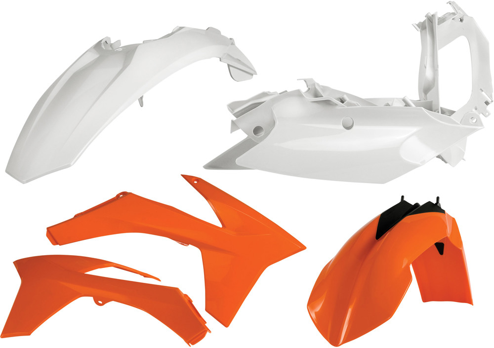 Plastic Kit