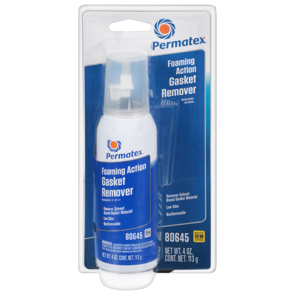 GASKET REMOVER 4OZ