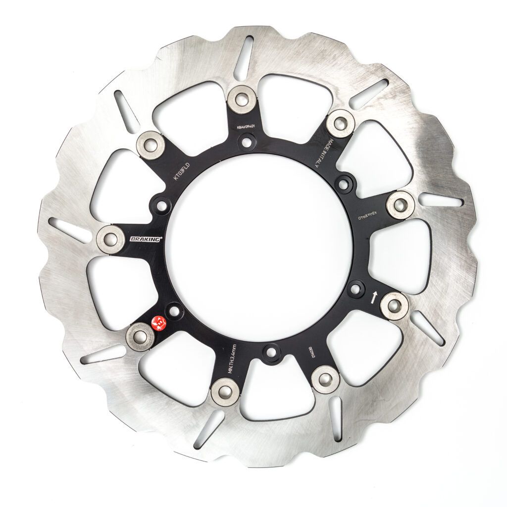 Fixed Rotor