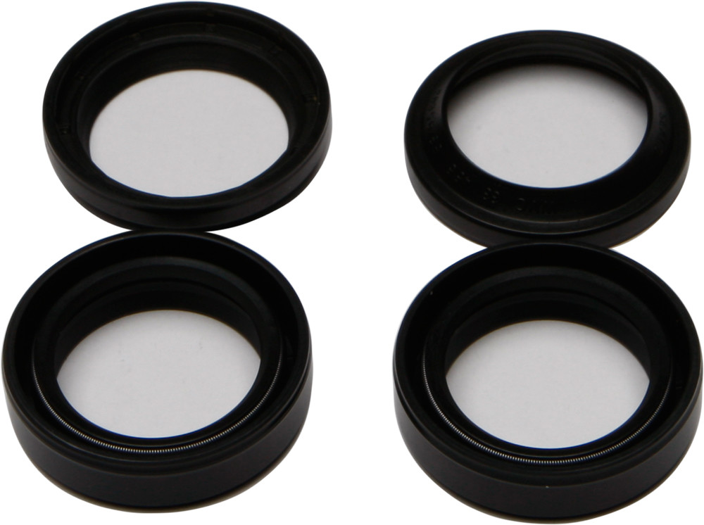 Fork/Dust Seal Wiper Kit