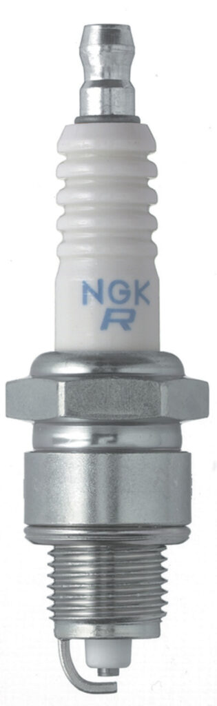 Spark Plug