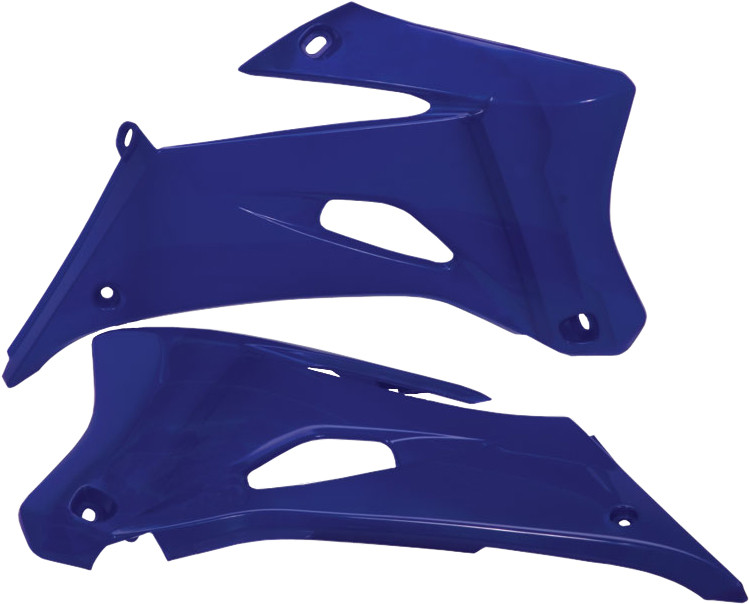 Radiator Shroud