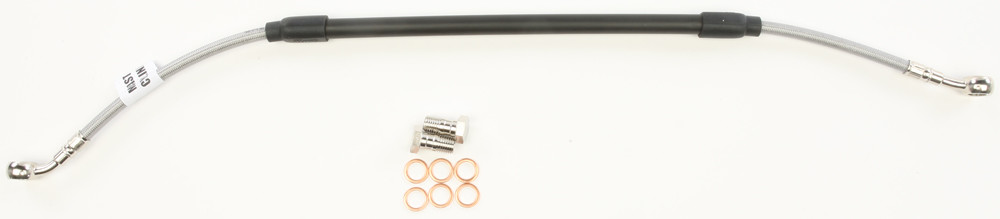 Stainless Steel Hydraulic Brake Line