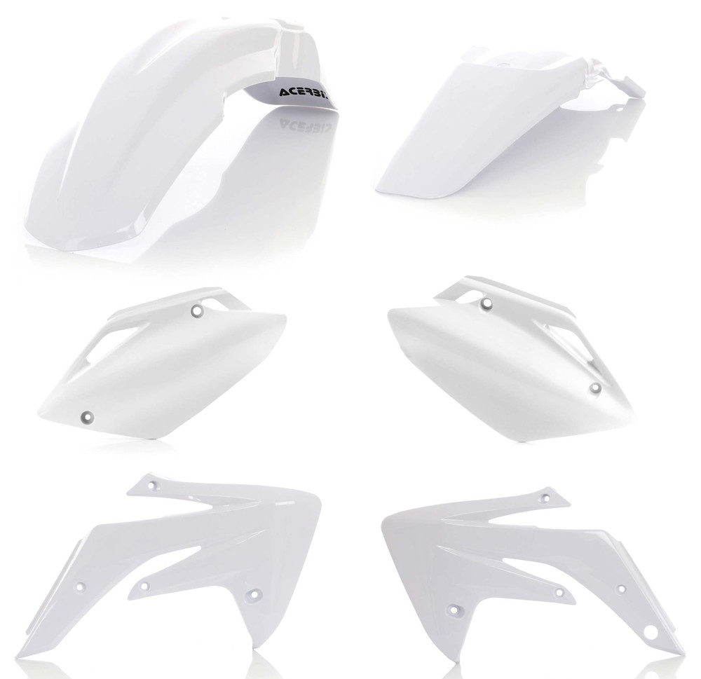 Plastic Kit
