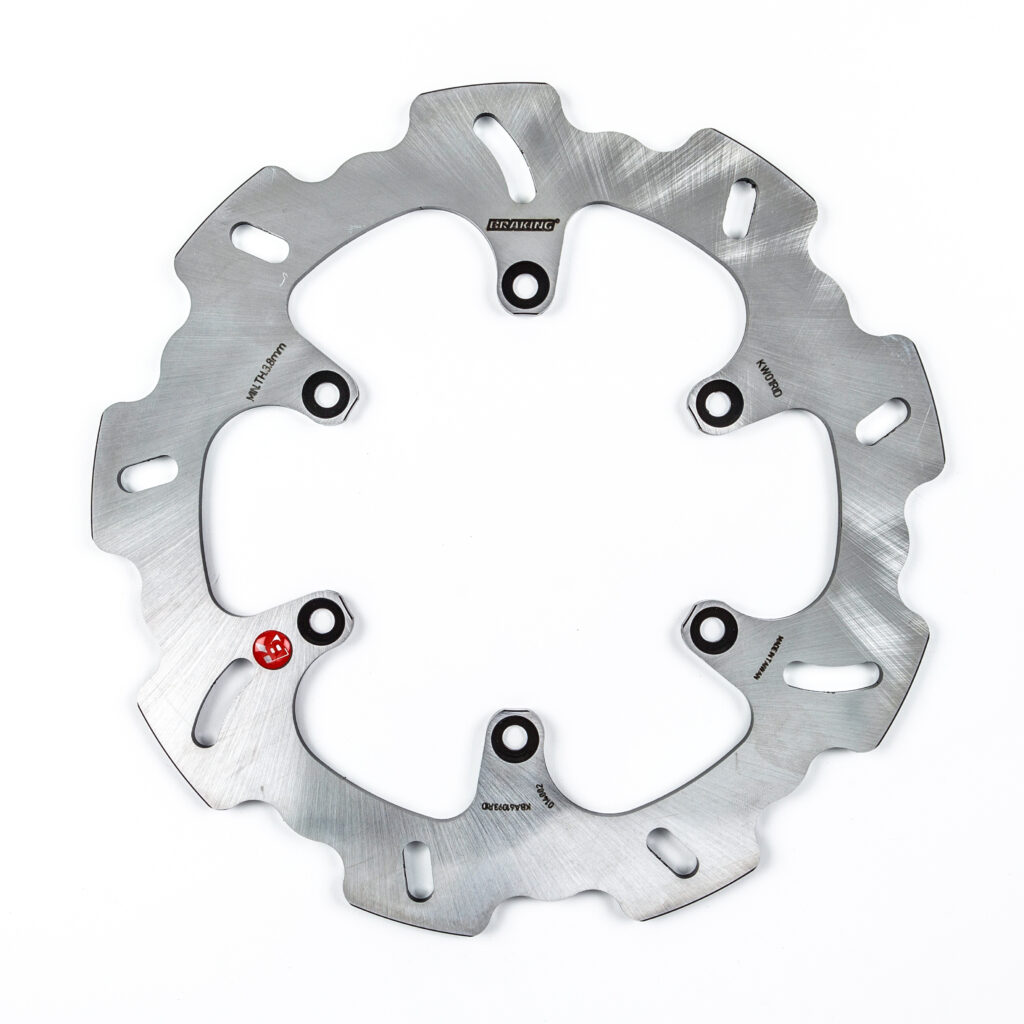 Fixed Rotor