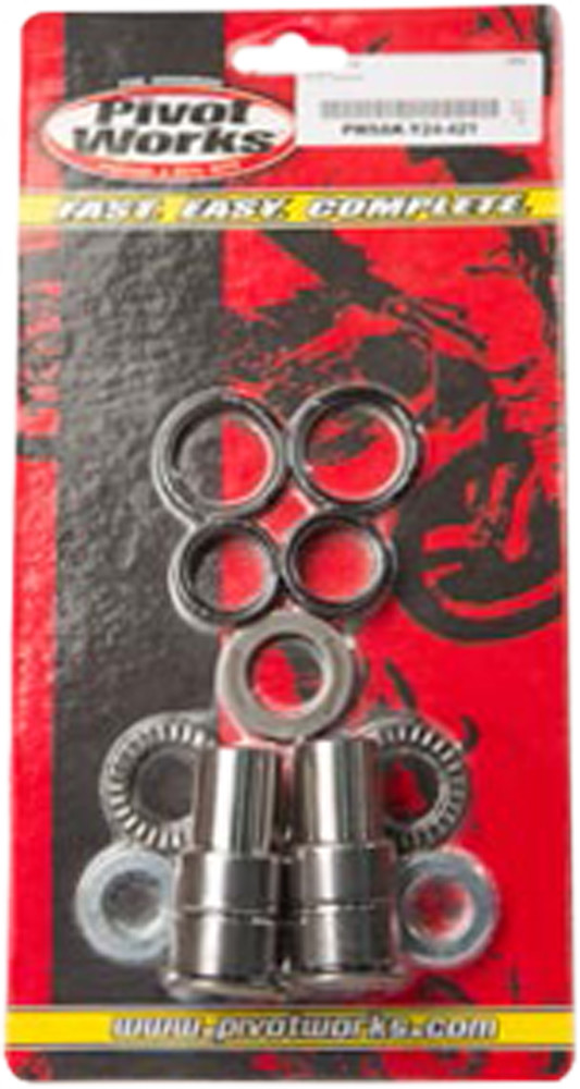 Swingarm Bearing Kit