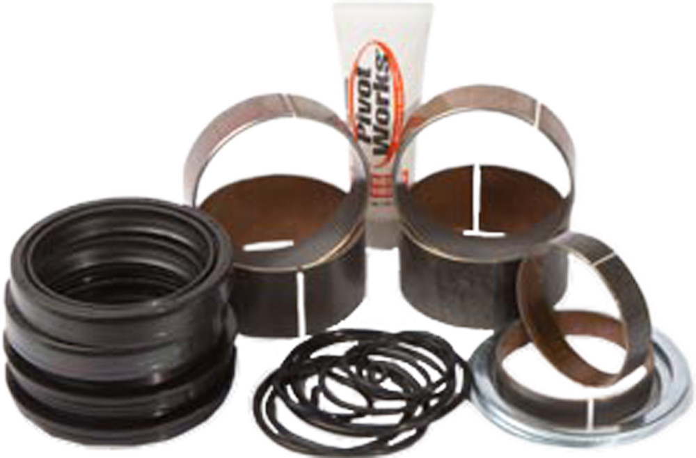 Fork Seal & Bushing Kit