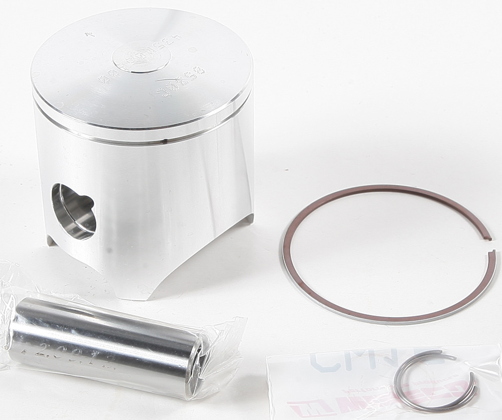 Piston