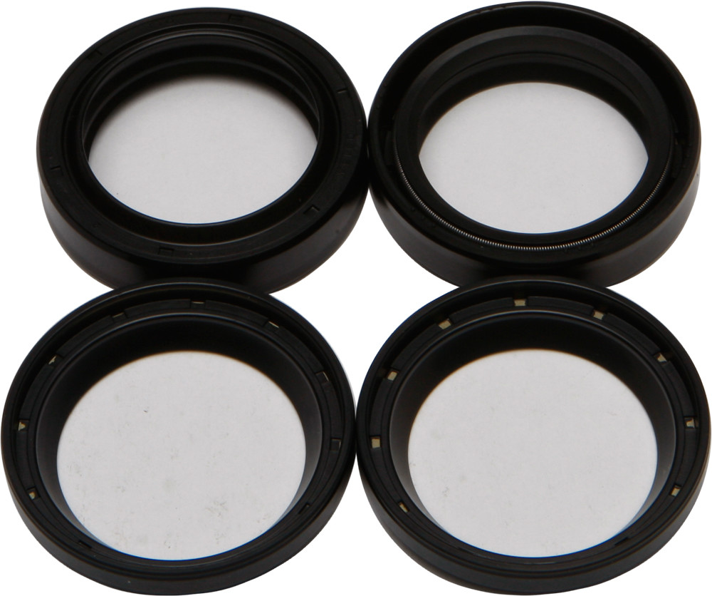 Fork/Dust Seal Wiper Kit
