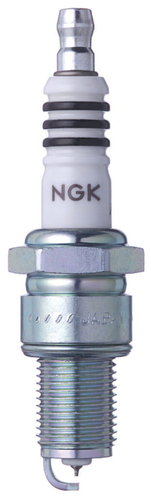 Spark Plug