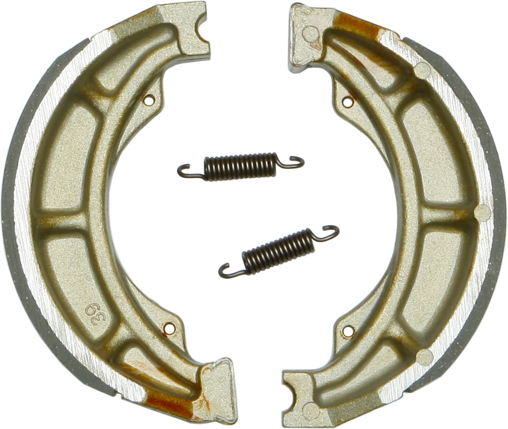 Organic Brake Pads