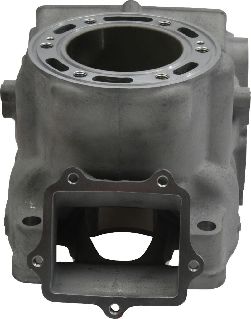 Standard Bore Cylinder Kit