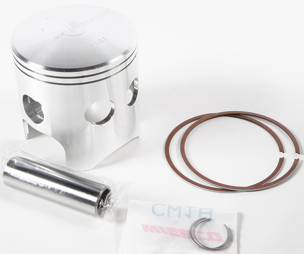 Piston