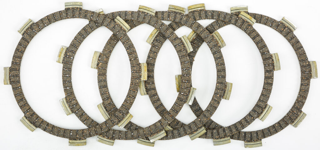 Redline Clutch Kit