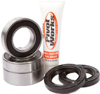 Wheel Bearing & Seal Kit