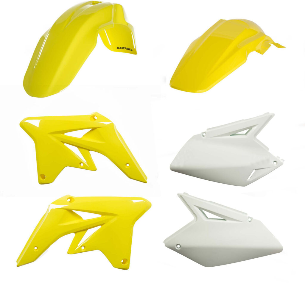 Plastic Kit