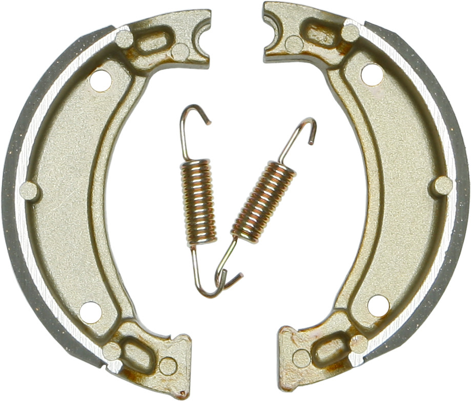 Organic Brake Pads
