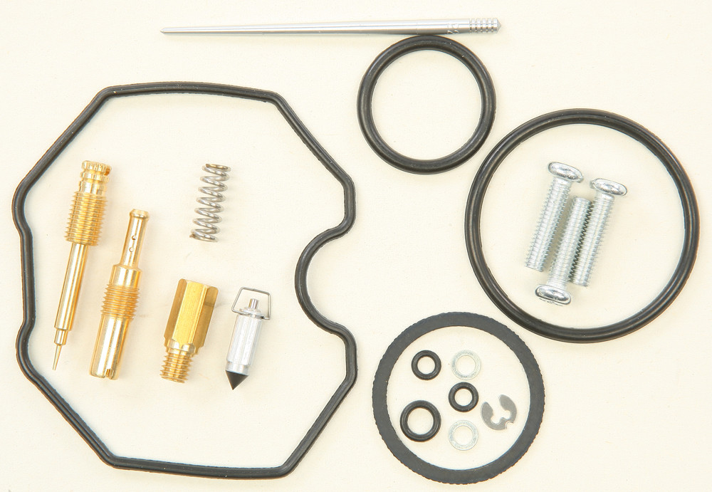 Carburetor Repair Kit