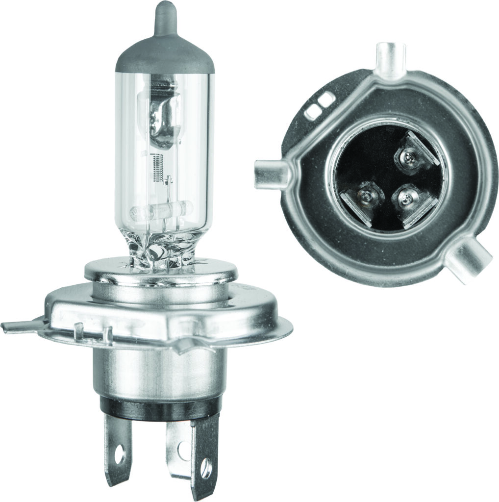 Quartz Halogen Bulb