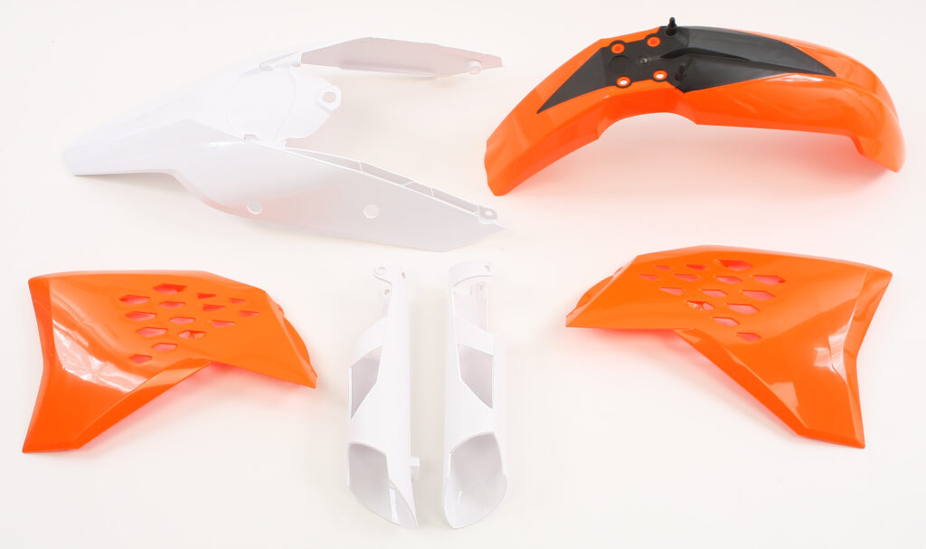 Plastic Kit