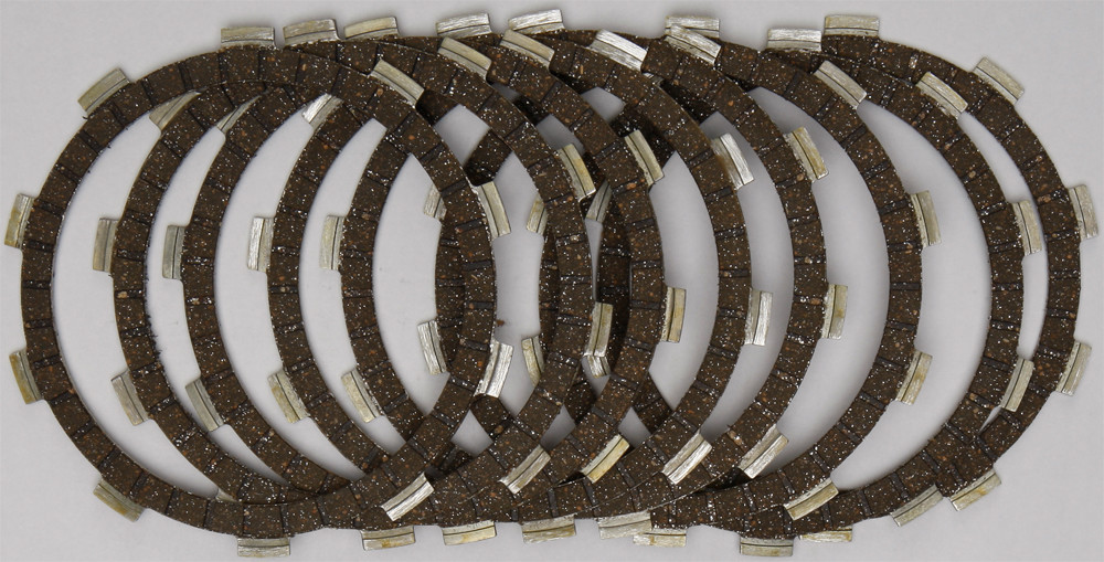 Redline Clutch Kit