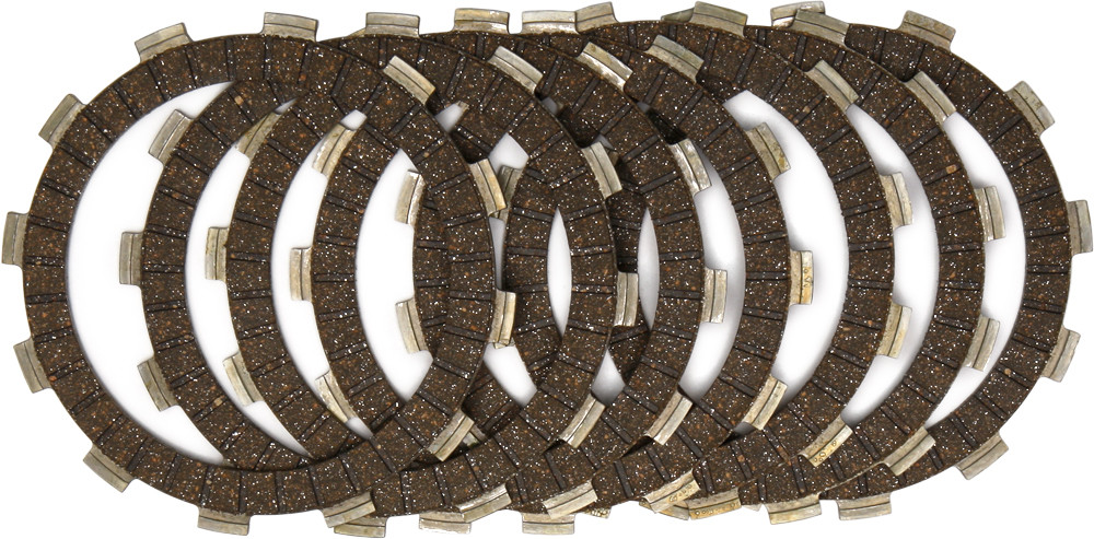 Redline Clutch Kit