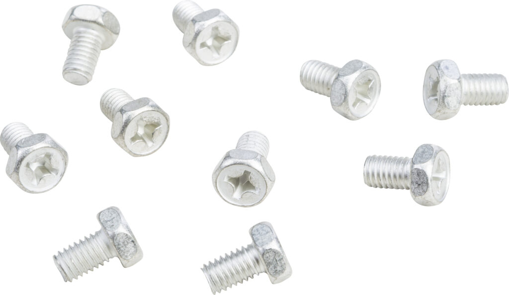 Bolts