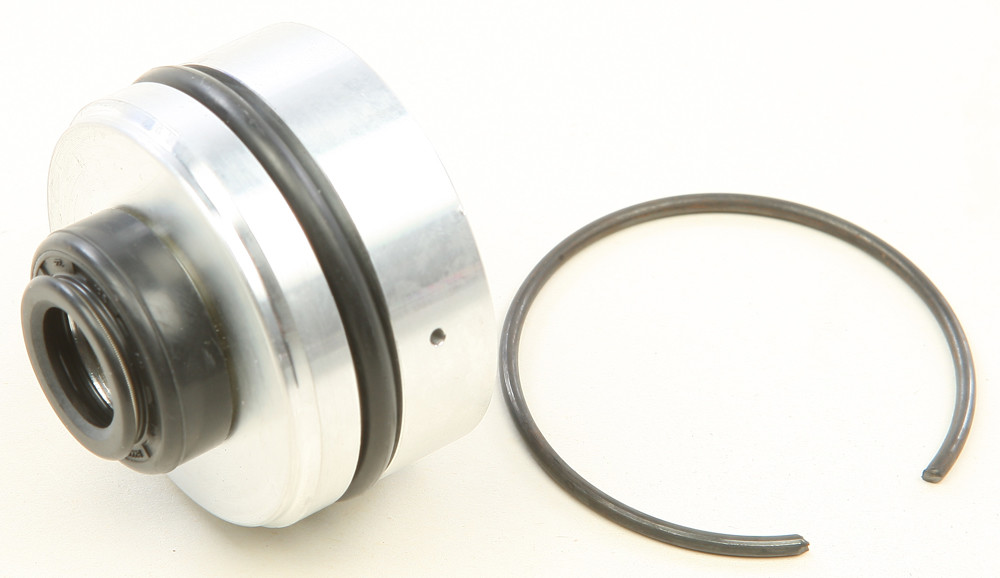 Shock Seal Head