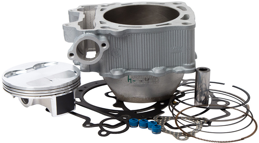 Standard Bore Cylinder Kit