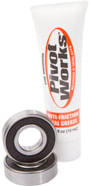 Wheel Bearing & Seal Kit