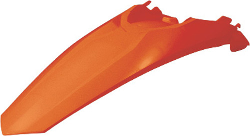 Rear Fender