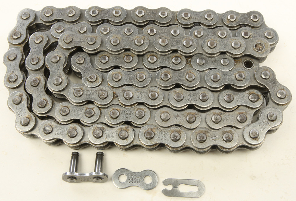 Race Series Chain