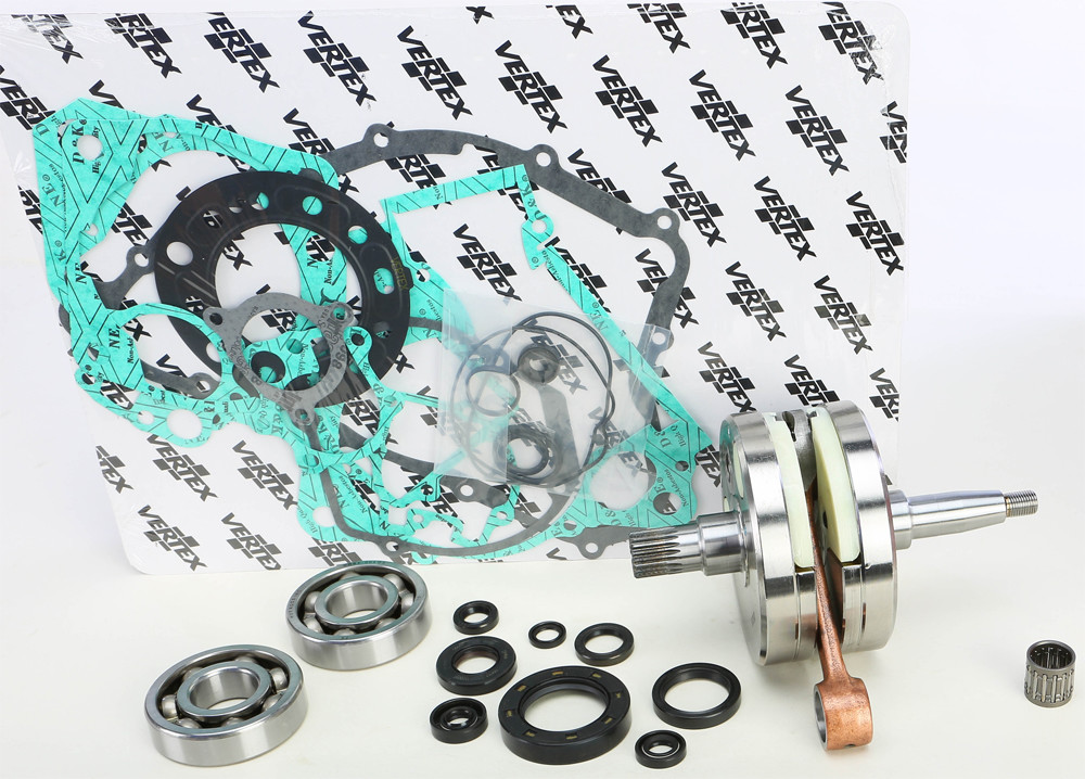 Complete Bottom End Kit