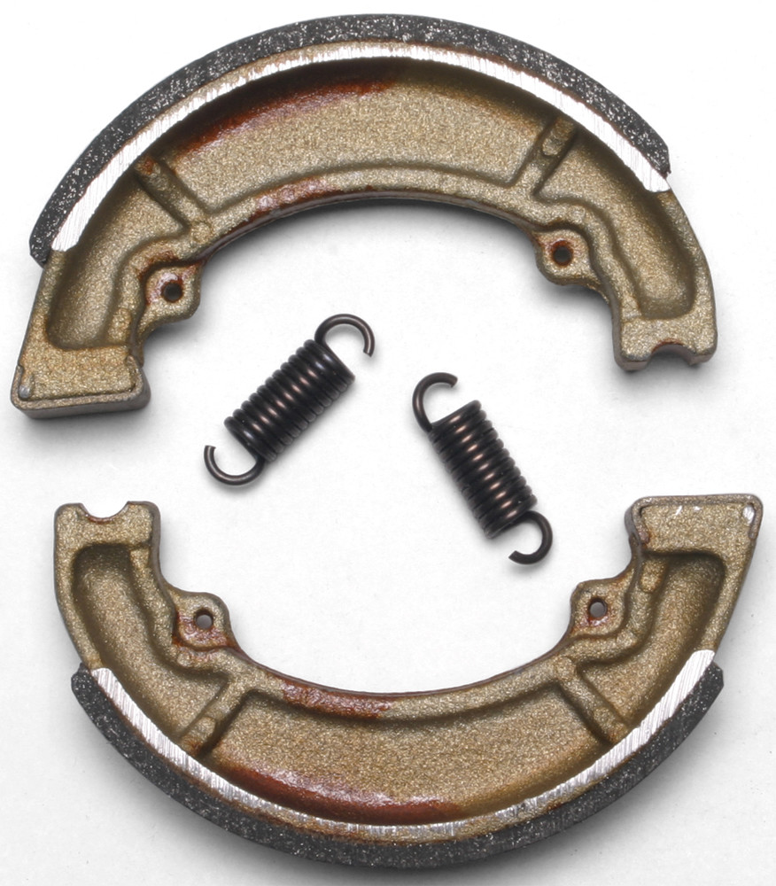 Organic Brake Pads