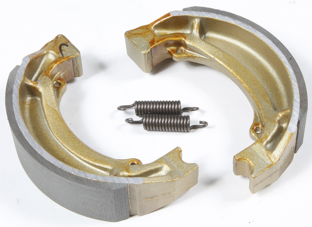 Organic Brake Pads