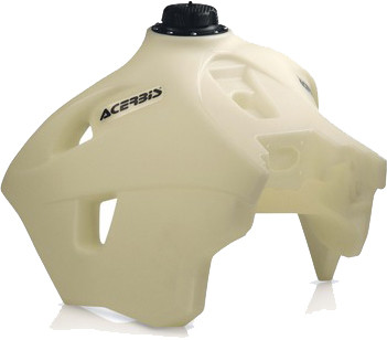 Large Capacity Fuel Tank