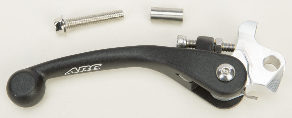 Aluminum Brake Lever