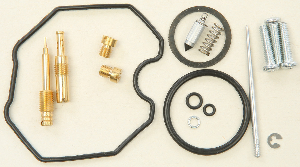 Carburetor Repair Kit
