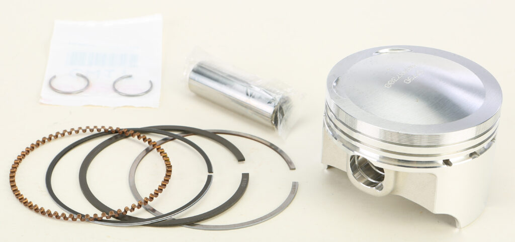 Piston