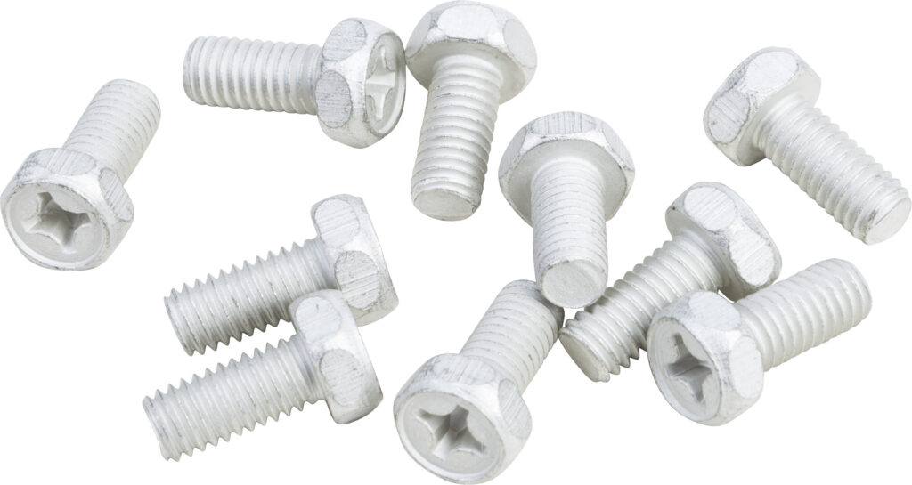 Bolts