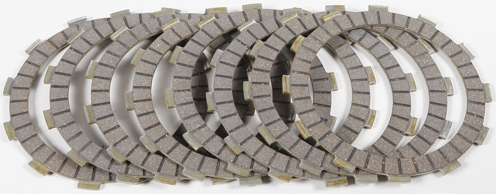 Redline Clutch Kit