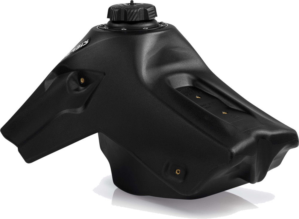 Large Capacity Fuel Tank