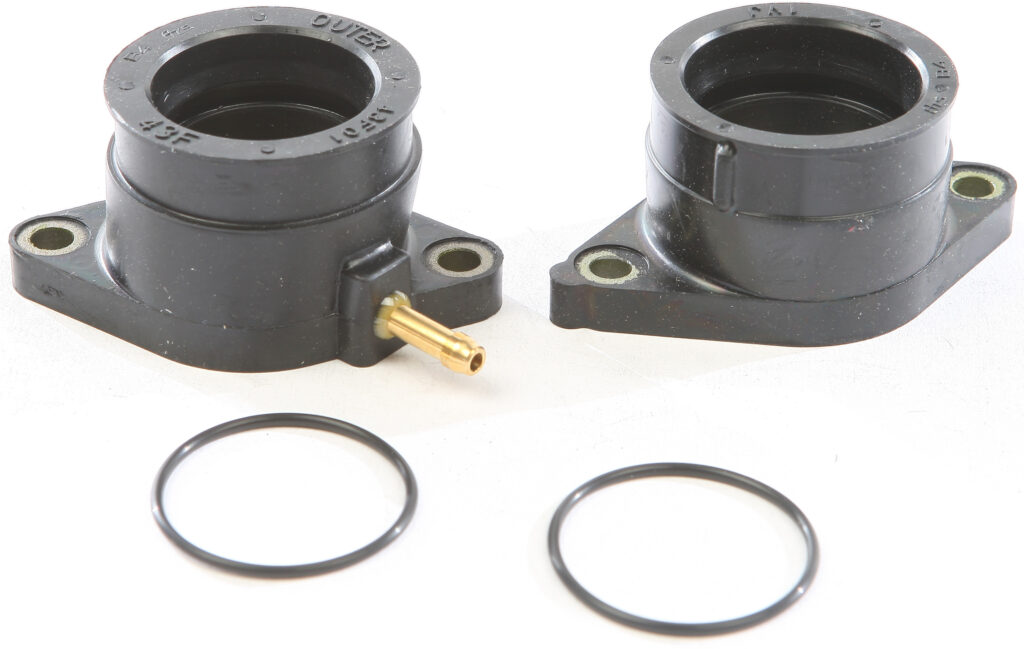 Carburetor Boot