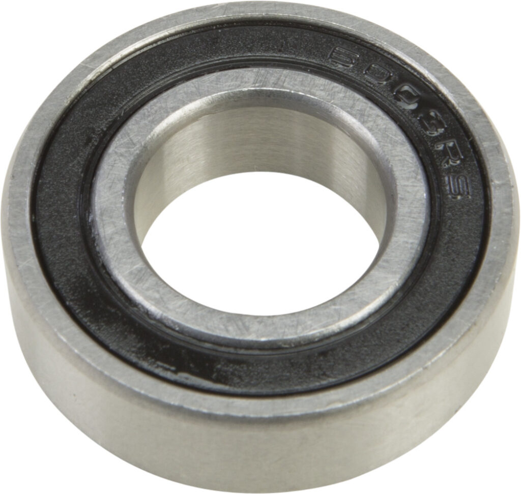 Standard Double Sealed Wheel Bearing