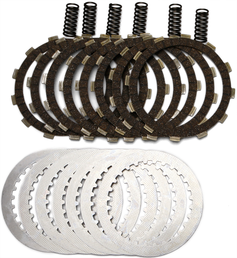 Dirt Racer Clutch Set