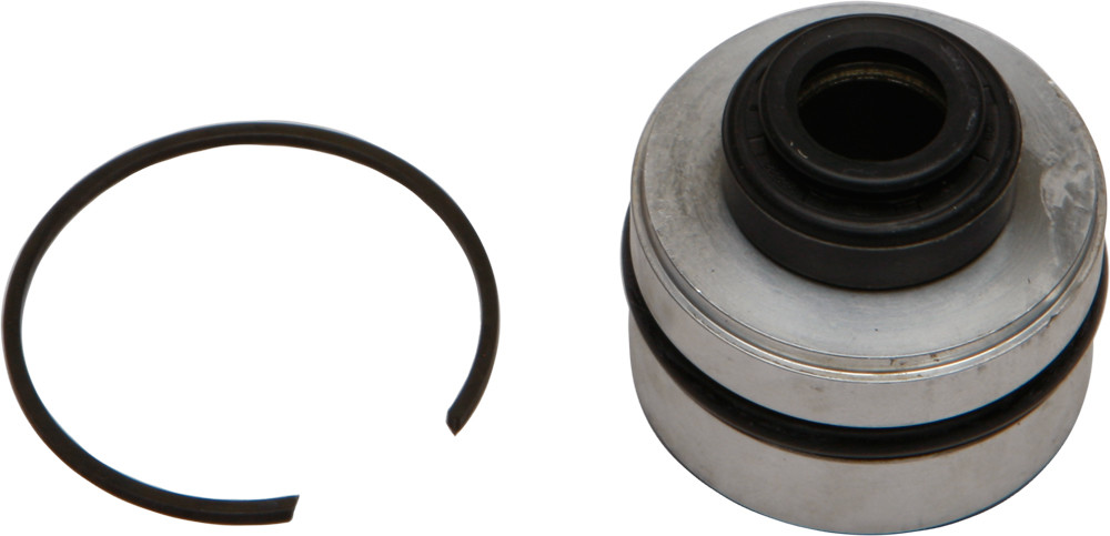 Shock Seal Head