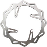 Fixed Rotor
