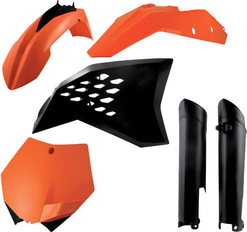 Plastic Kit